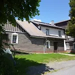 Gasthof Barborka Rokytnice nad Jizerou
