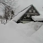 Barborka Rokytnice nad Jizerou