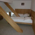 Gasthof Barborka 3*