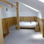 Gasthof Barborka Rokytnice nad Jizerou