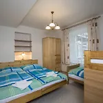 Barborka Gasthof