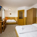 Barborka Gasthof 3*