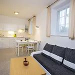 Pensionat Barborka 3*