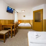 Barborka Gasthof Rokytnice nad Jizerou