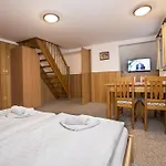 Barborka Rokytnice nad Jizerou