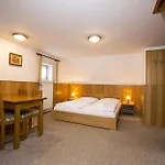 Gasthof Barborka Rokytnice nad Jizerou