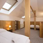 Barborka 3* Rokytnice nad Jizerou