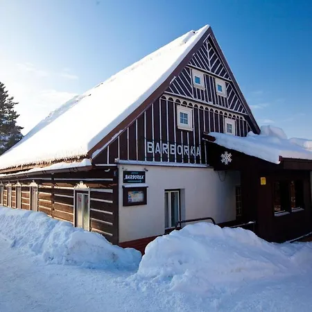 Barborka Guest house