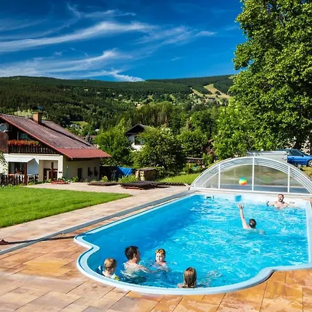 Guest house Barborka