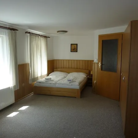 Konukevi Barborka Rokytnice nad Jizerou