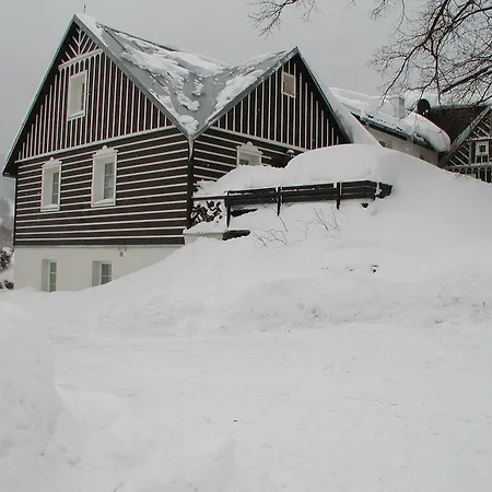 Barborka 3* Rokytnice nad Jizerou