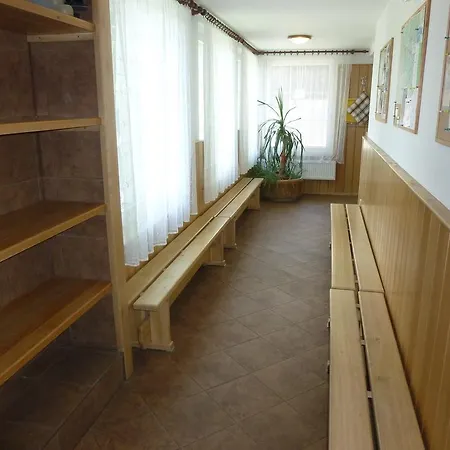 Konukevi Barborka Rokytnice nad Jizerou
