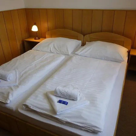Barborka Guest house