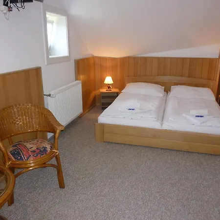 Guest house Barborka