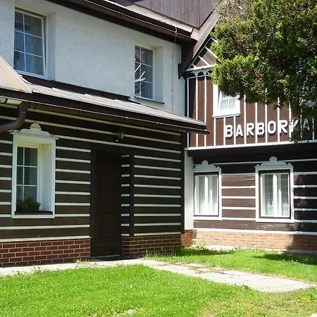 Barborka 3* Rokytnice nad Jizerou