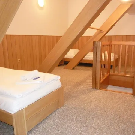 Barborka 3* Rokytnice nad Jizerou