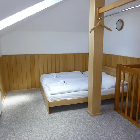 Penzion Barborka Rokytnice nad Jizerou