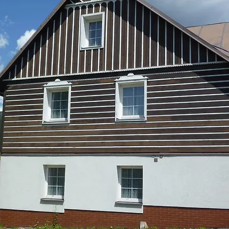 Konukevi Barborka Rokytnice nad Jizerou