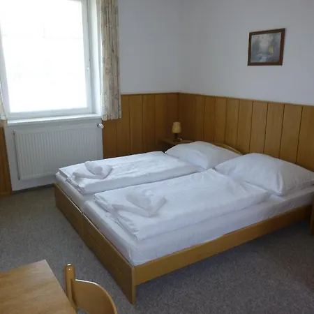 Barborka Guest house 3*