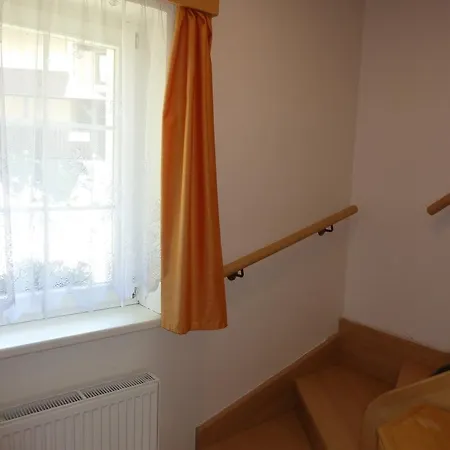 Barborka Guest house
