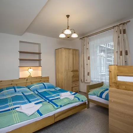 Barborka Guest house