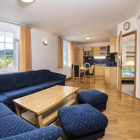 Penzion Barborka 3*
