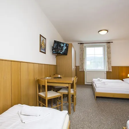 Barborka Guest house