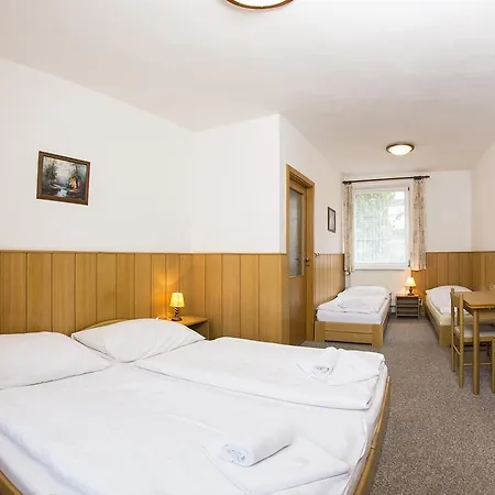 Barborka 3* Rokytnice nad Jizerou