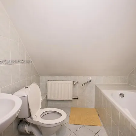 Barborka Guest house