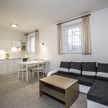 Pensionat Barborka Rokytnice nad Jizerou