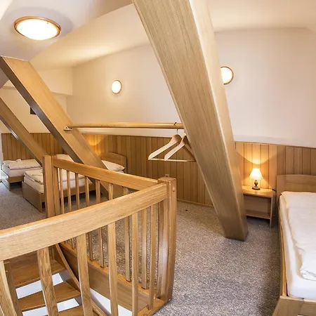 Guest house Barborka