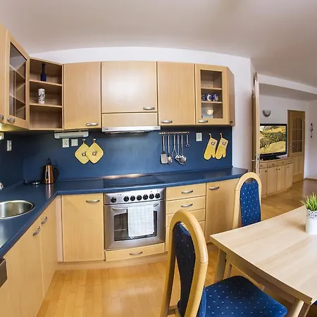 Barborka Guest house