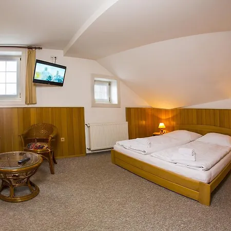 Guest house Barborka