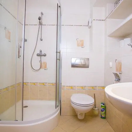 Barborka Guest house