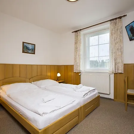 Barborka Guest house