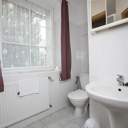 Barborka Guest house