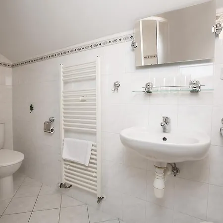 Guest house Barborka 3*