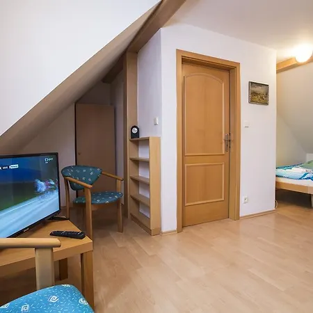 Pensionat Barborka Rokytnice nad Jizerou