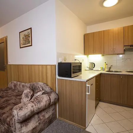 Barborka 3* Rokytnice nad Jizerou