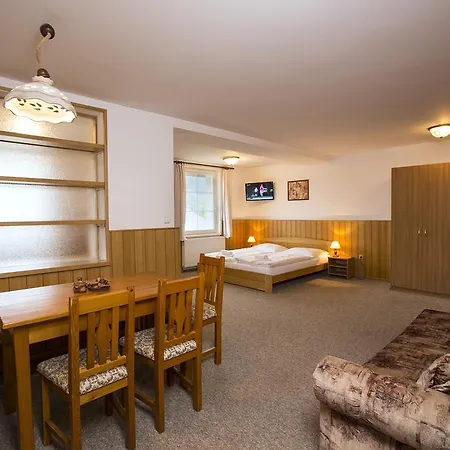 Barborka Guest house Rokytnice nad Jizerou