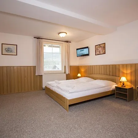 Penzion Barborka 3*