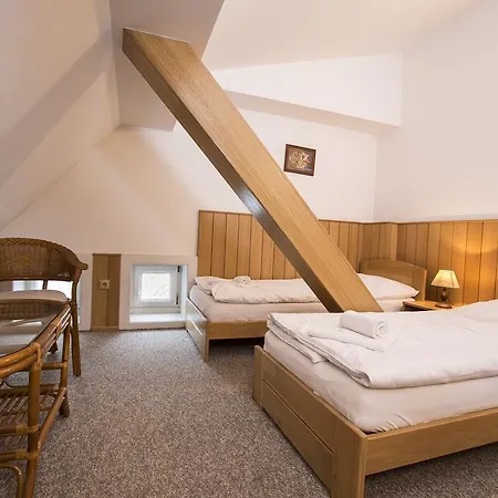 Barborka Guest house