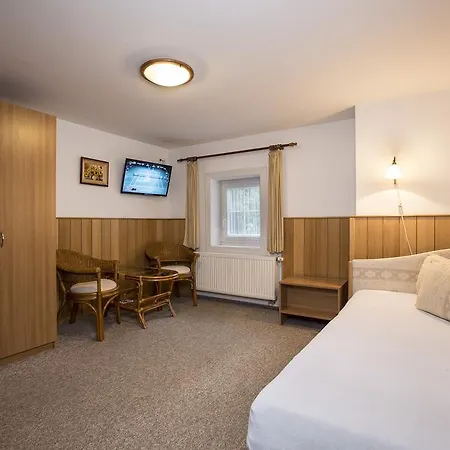 Guest house Barborka 3*