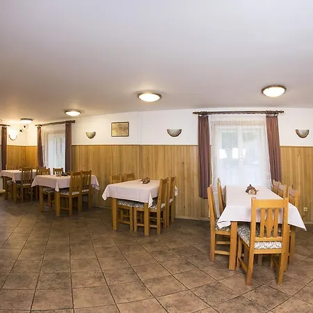 Barborka 3*