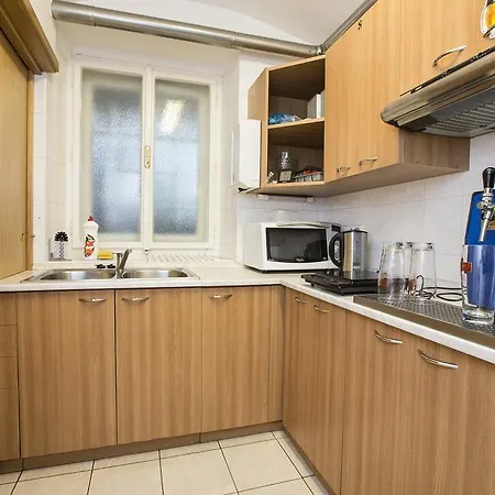Konukevi Barborka Rokytnice nad Jizerou