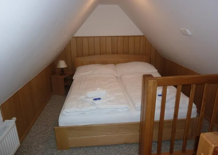 Penzion Barborka 3*