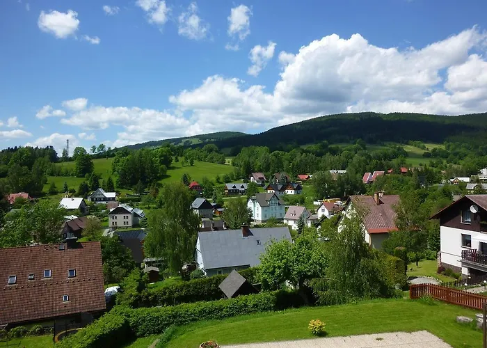 Barborka 3*