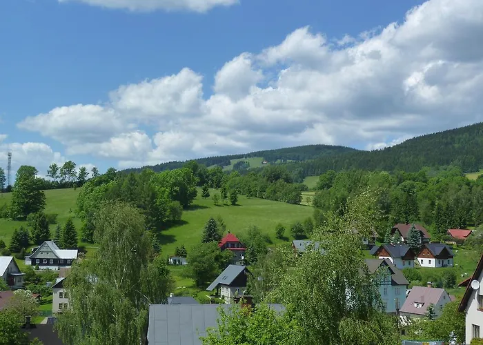Barborka 3*