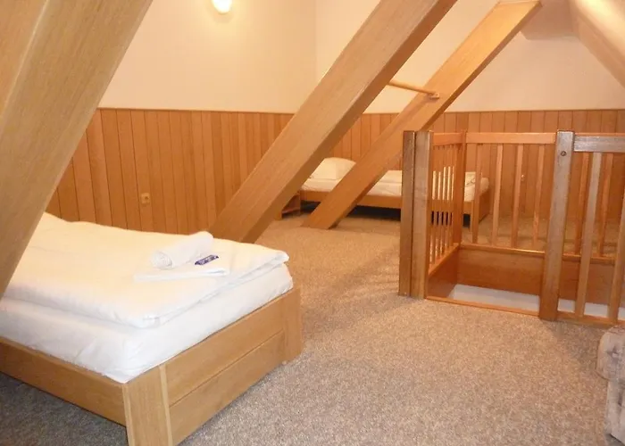 Barborka 3* Rokytnice nad Jizerou