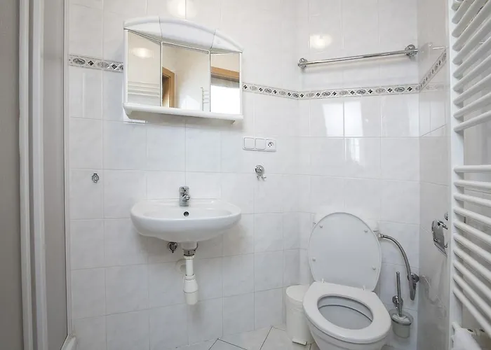 Barborka Penzion 3*